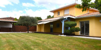 maison à ST MARTIN DE HINX (40390)